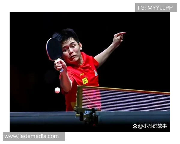 北京乒乓球队选拔赛背后的奋斗故事与荣耀时刻