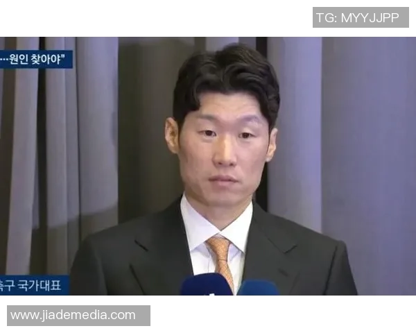 韩国足球明星的崛起与成就探讨：从朴智星到孙兴慜的传奇之路