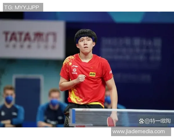 深圳乒乓球队在全国锦标赛中的默契配合与战术分析