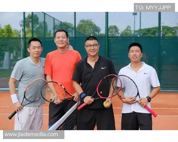 深圳网球队的速度与激情：探索网球运动的魅力与发展潜力